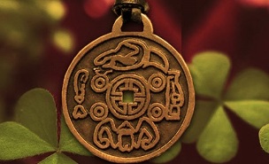 carski amulet za sreću i prosperitet