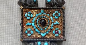 Tibetanski amulet sreće